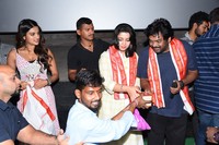 Ismart Shankar Success Tour At Rajanna Sircilla And Kamareddy